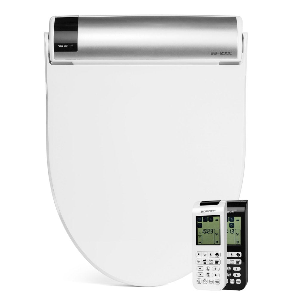 BB-2000 SMART TOILET SEAT