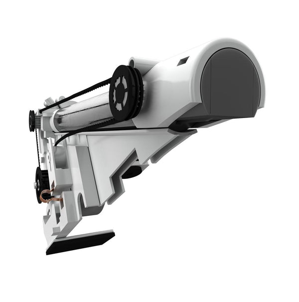 Bio Bidet Bliss BB-2000 Bidet Smart Electronic Toilet Seat