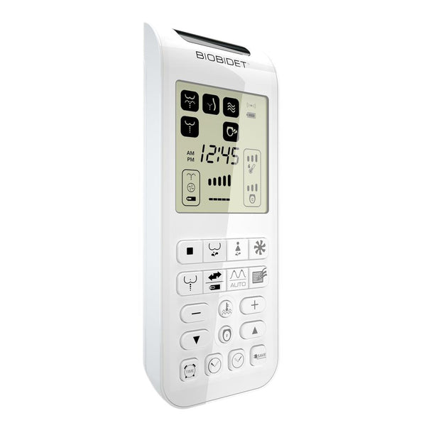 BB-2000 SMART TOILET SEAT REMOTE