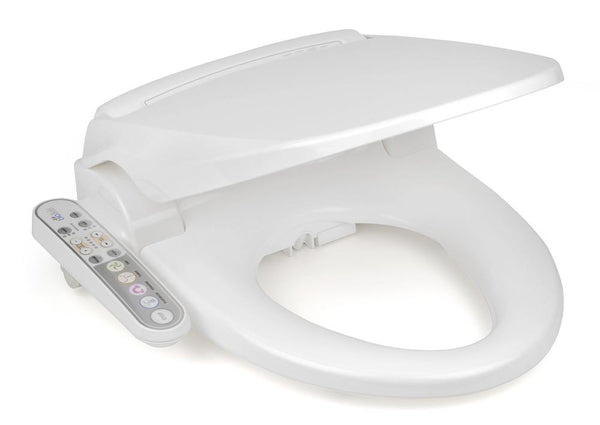 BIOBIDET-800 PRESTIGE SMART TOILET SEAT
