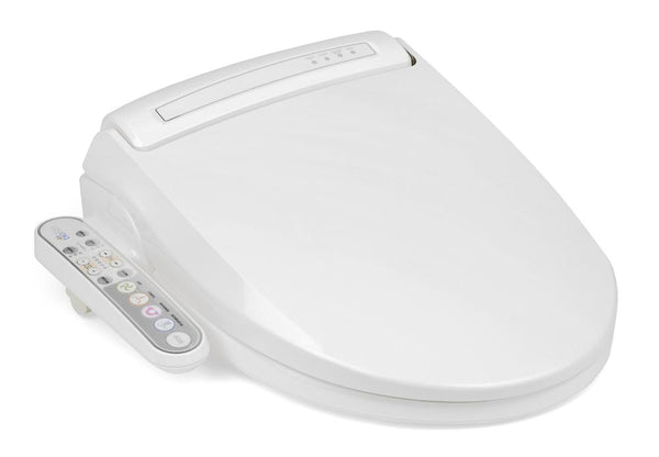 BIOBIDET-800 PRESTIGE SMART TOILET SEAT