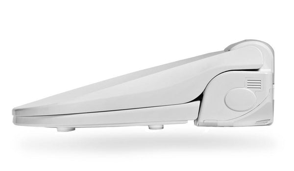 Smart toilet seat by bio bidet