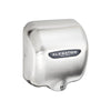 High-Speed, Energy-Efficient XLERATOR - ECO 1.1N Automatic Hand Dryer with Adjustable Settings