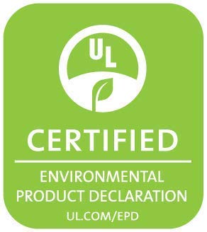 Excel Dryer XLERATOR eco XL-BW-ECO Hand Dryer, No Heat, White Thermoset Resin (BMC) Cover - 500 Watts
