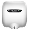 Excel Dryer XLERATOR eco XL-BW-ECO Hand Dryer, No Heat, White Thermoset Resin (BMC) Cover - 500 Watts