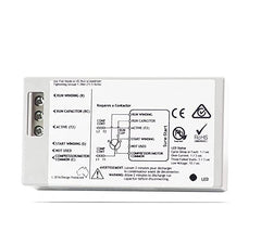 Hyper Sure Start SS0B12-20SN, 115V, 60/50Hz, 12...