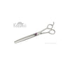 Kenchii Scorpion Grooming 24 Teeth Blender - 8" Texturizing Shear/Scissor