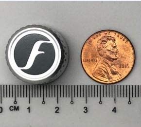 coin size tire pressure monitoring system BLACK