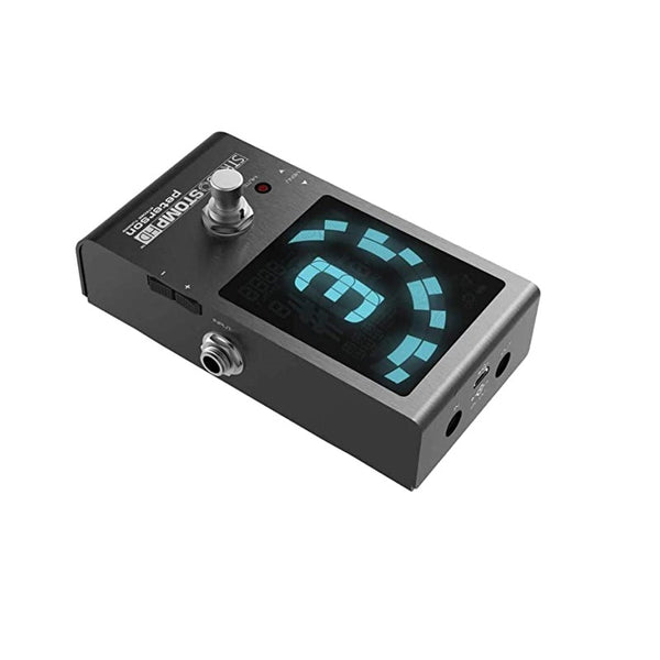 Peterson StroboStomp HD Pedal Tuner (403884)