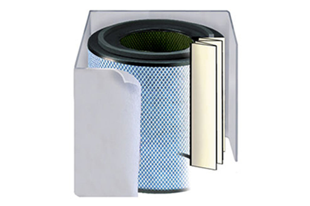 Austin Allergy Machine Standard air Filter allergy filters Pete