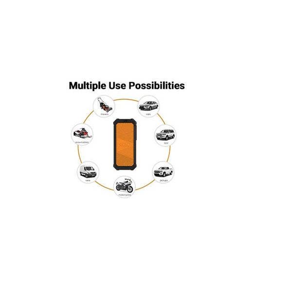 Autowit-Jump-Starter-350F SuperCap 2 12-Volt Battery-Less