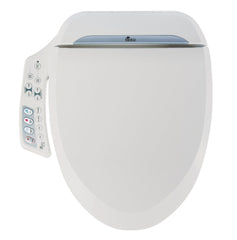 Bio Bidet-600 Ultimate Smart Toilet Heated Seat...