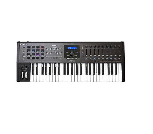 Arturia KeyLab MkII 49 Keyboard Controller