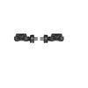 Favero Assioma DUO power sensors