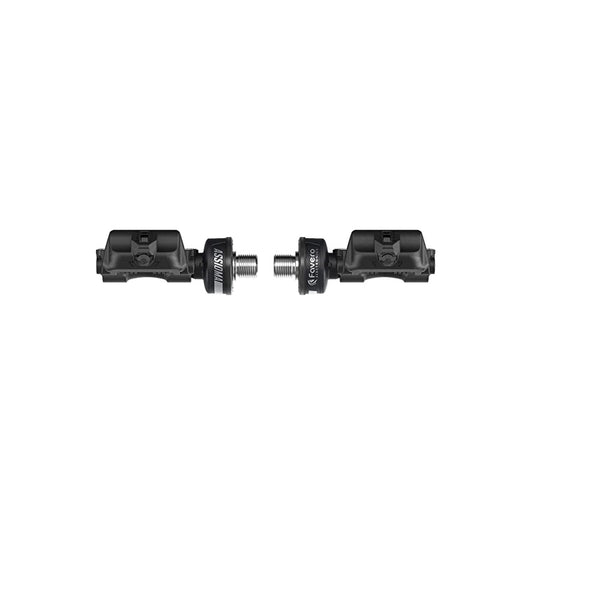 Favero Assioma DUO power sensors