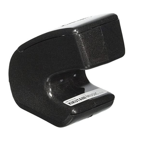 EBow Plus electronic bow for guitar with LED power indicator and ergonomic design