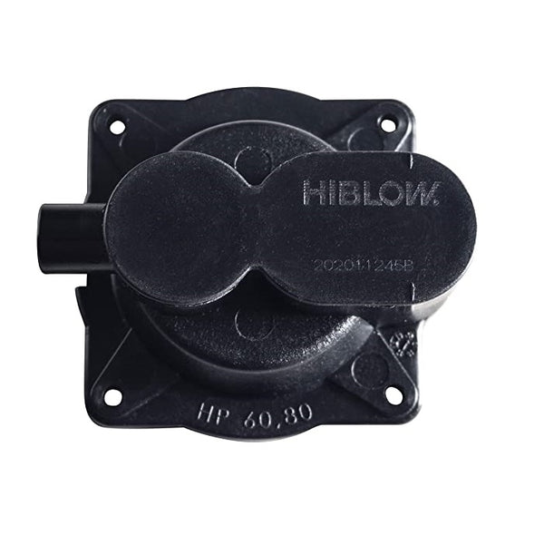 HIBLOW HP-60/80 Rebuild/Repair Kit - Genuine Factory Certified