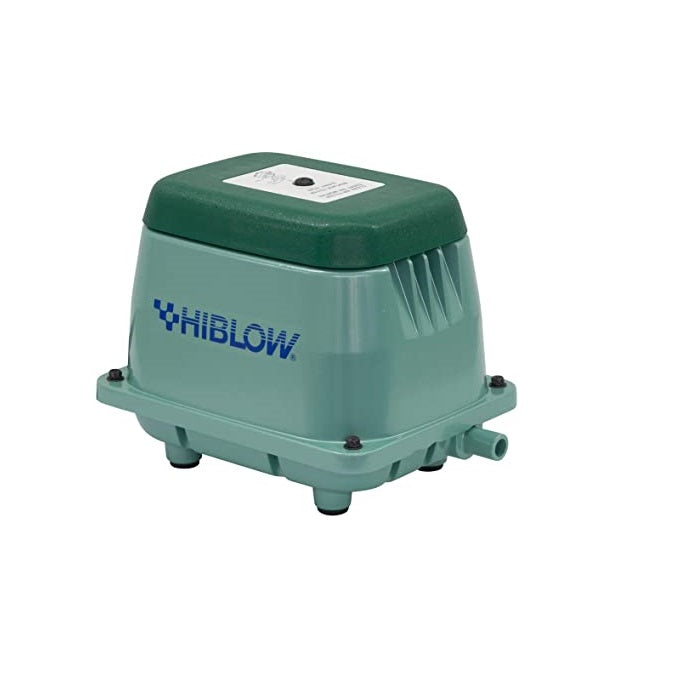 HIBLOW HP-80 Pond Aerator/ Septic Linear Air Pump