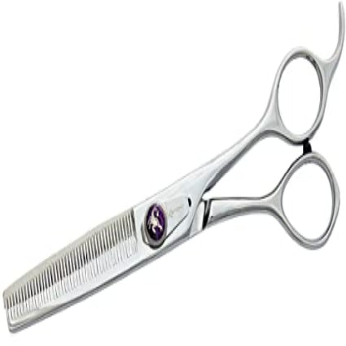 Kenchii Scorpion Grooming Shears (46T Thinner) Pete Organics