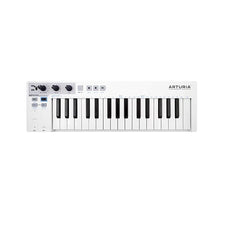 Arturia Keystep 32-key Controller & Sequencer(4...