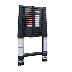 Xtend & Climb Contractor 300 Telescoping Ladder...