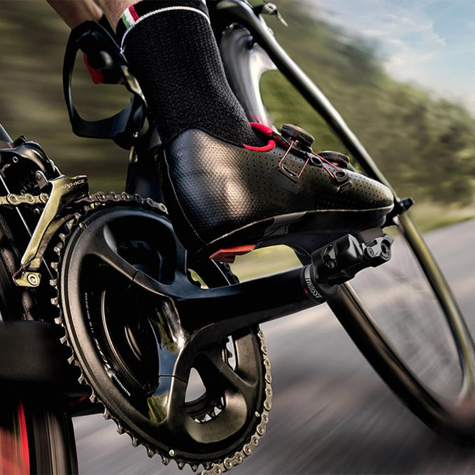 Favero Assioma Error Messages Explained: What They Mean and How to Solve Them