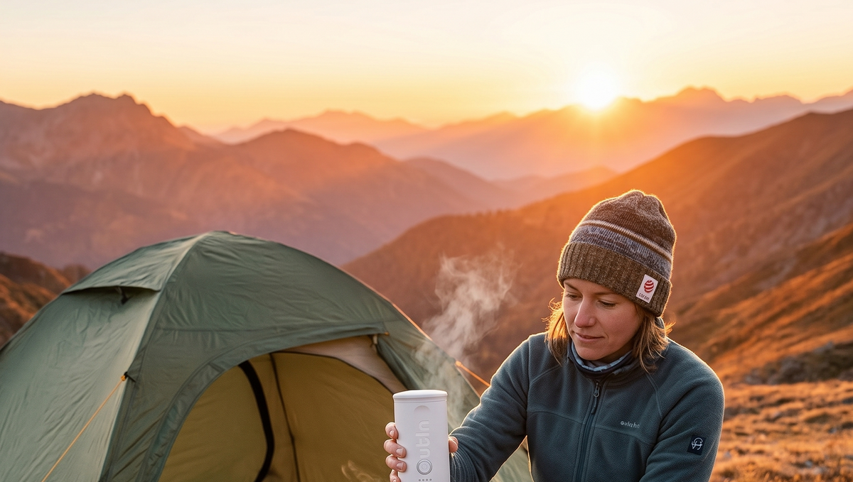 Best Portable Espresso Maker for Camping in 2026