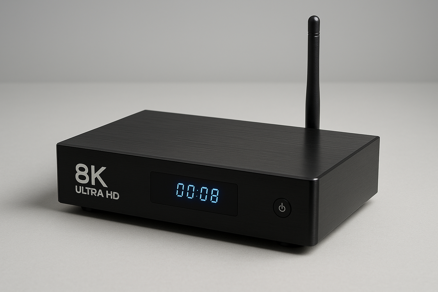 Why the Dune HD Pro One Plus 8K Is the Ultimate Media Player for 8K HDR Home Theatres