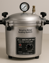How to Choose the Right Electric Sterilizer: All American 50X vs Other Models