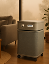 HealthMate Plus Review: The Best Air Purifier for PM2.5 and Wildfire Smoke in 2025