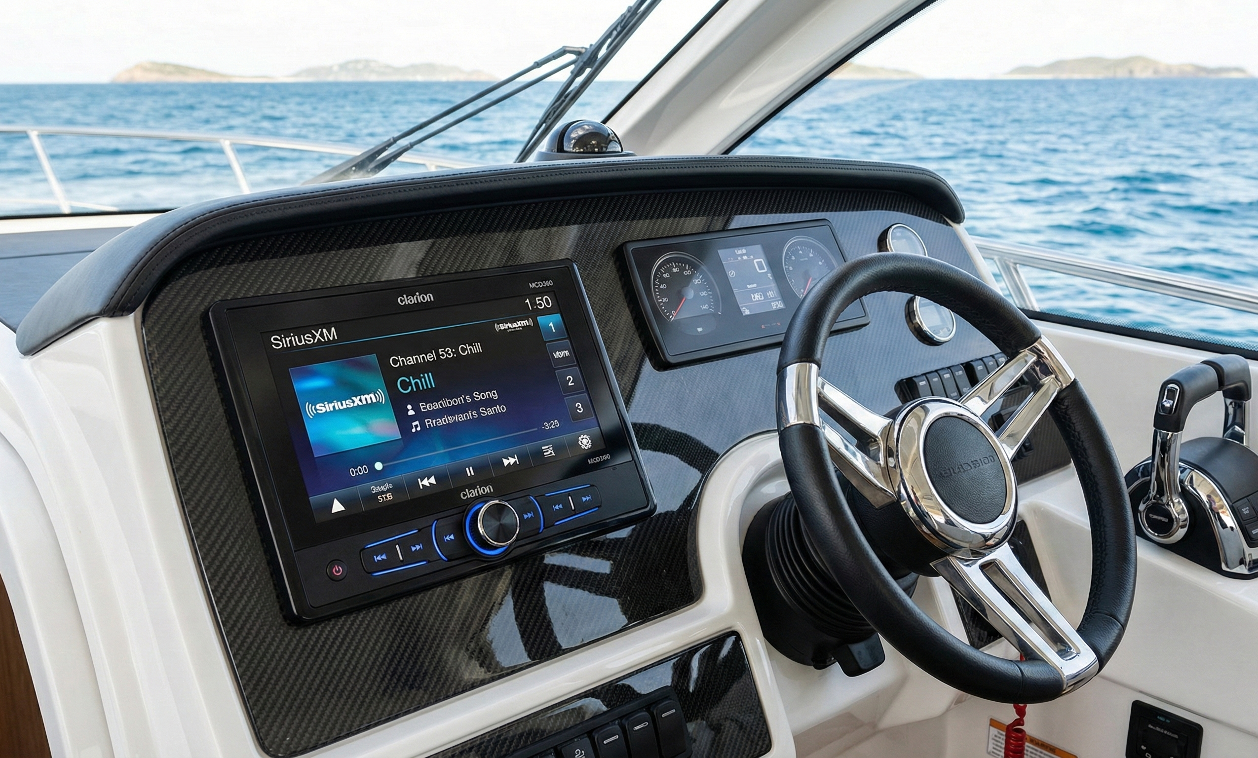 Clarion MCD360 Features Explained: What Every Car Audio Enthusiast Should Know