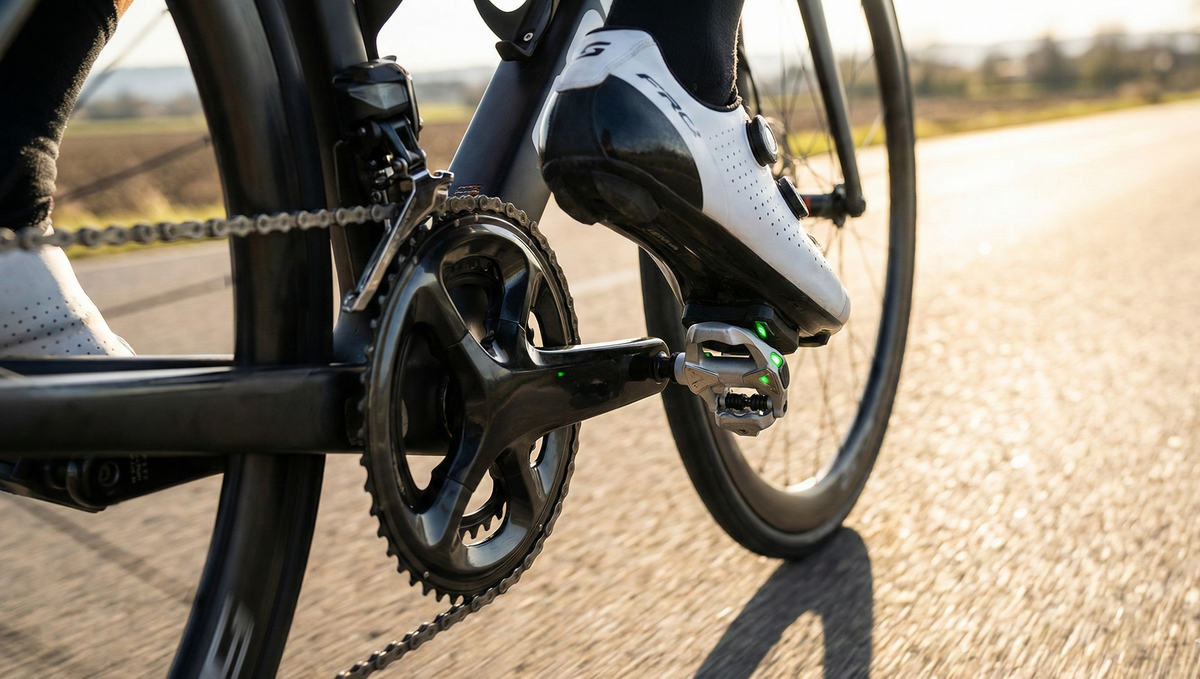 How Favero Assioma Measures Power: A Simple Breakdown for Everyday Cyclists