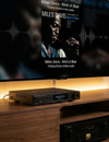 How the Dune HD Pro One Plus Delivers Studio-Grade Hi-Res Audio for Music and Home Cinema