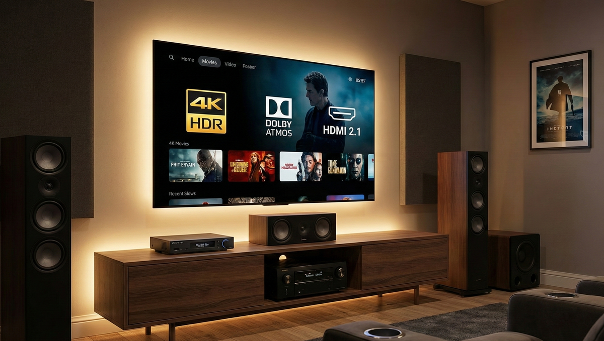 Future-Proofing Your Home Theatre: Why the Dune HD Pro One Plus Makes Sense in the 8K Era
