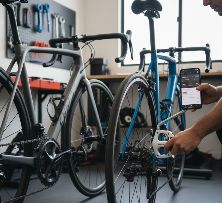 Why Consistency Matters More Than Accuracy — And How Assioma Delivers Both