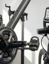 Best Cyclometer and Head Unit Settings for Assioma Pedals