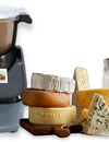 Discover Fromaggio: The Ultimate Smart Home Cheese Maker for Effortless Artisanal Cheese