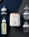 A Comprehensive Guide to Baby's Brew Bottle Warmer Adapters