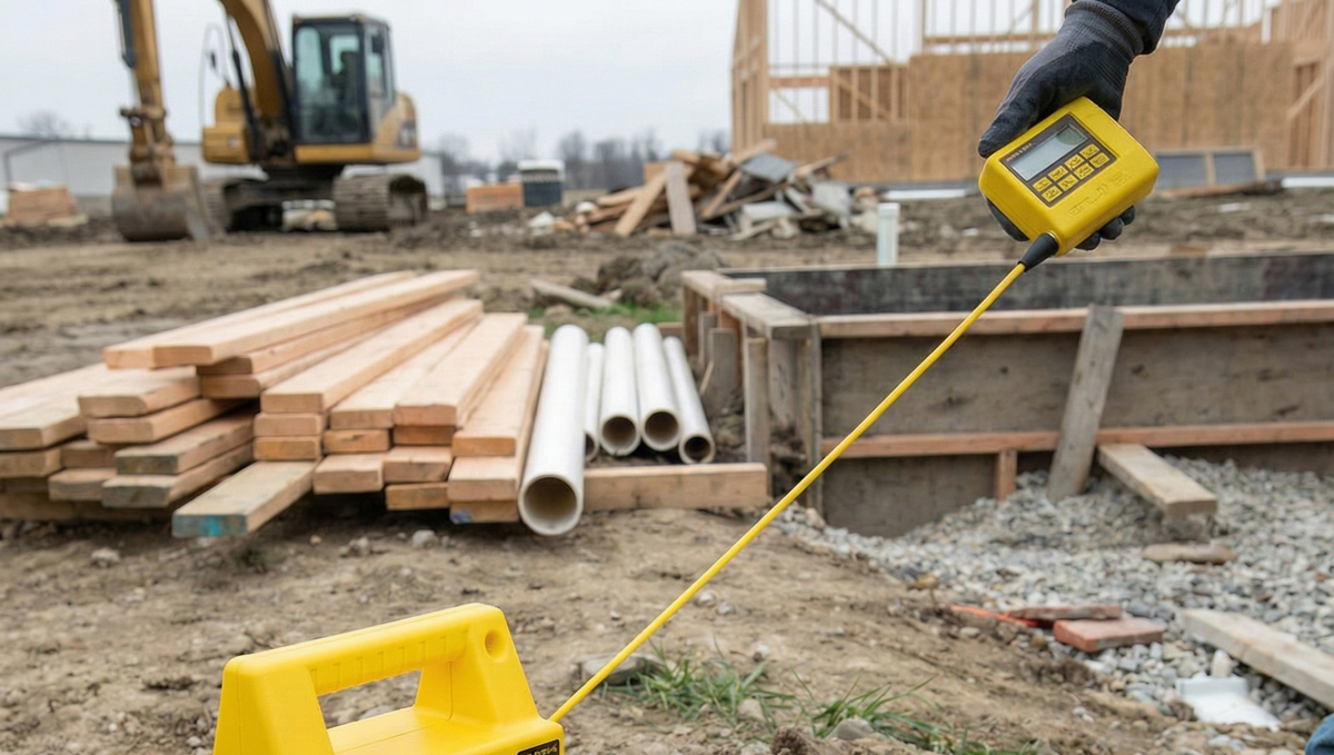 Common Mistakes When Using the ZIPLEVEL PRO-2000B (and How to Avoid Them)