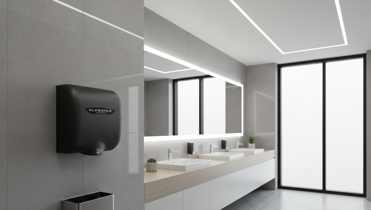 Is an Automatic Hand Dryer Worth the Investment in 2026?
