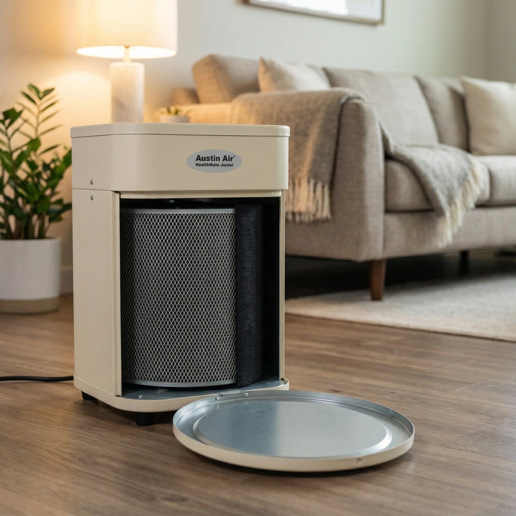 When & Why to Replace Your Austin Air Junior Filter: A Simple Homeowner’s Guide