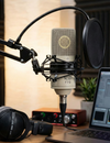 Why the MXL 770 Is a Smart Mic for Vocals, Instruments, and Podcasting
