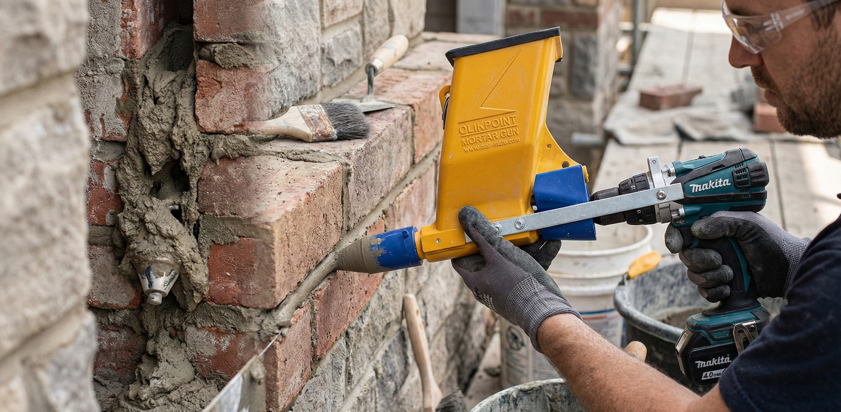 Common Mistakes When Using the QuikPoint Drill-Mate and How to Avoid Them