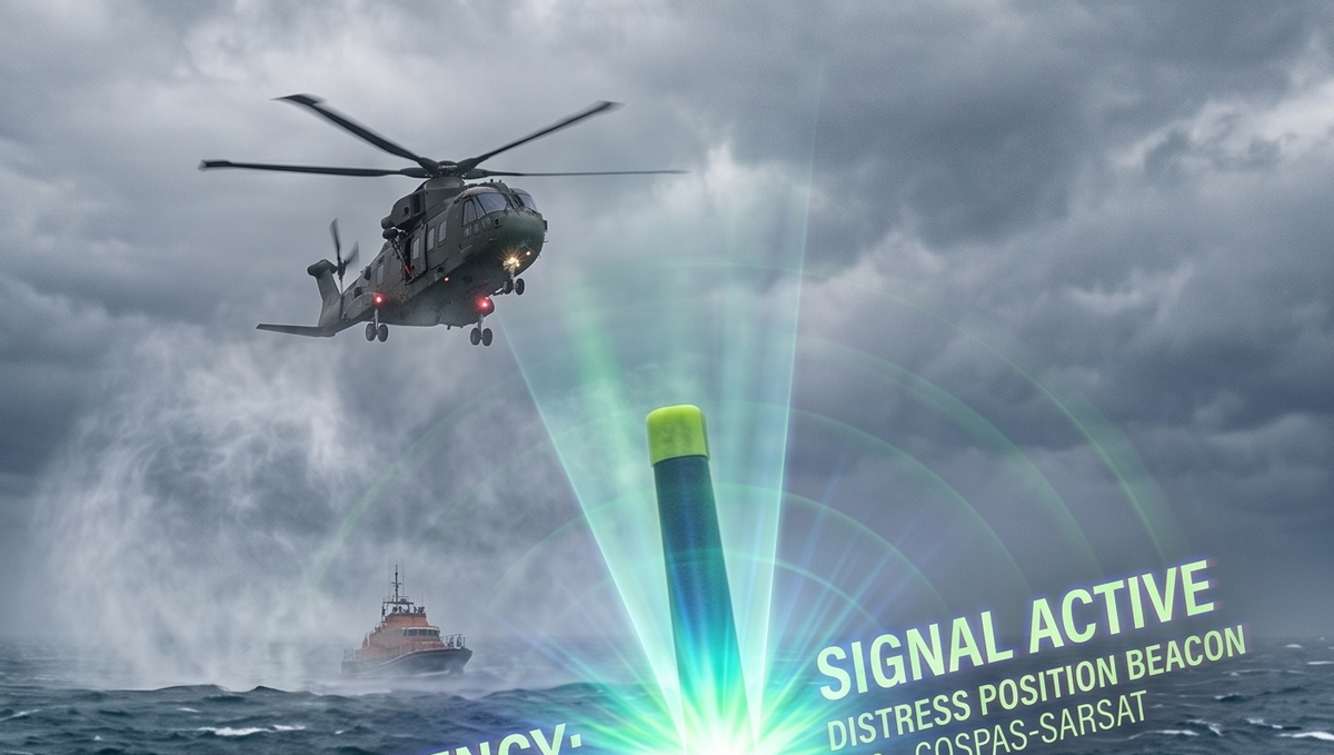 The Ultimate Guide to Personal Locator Beacons & Emergency Safety (2026)