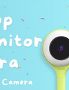 The Benefits of Using a Smart Wi-Fi Baby Camera: Why the Lollipop Baby Monitor is a Game-Changer