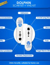 Dolphin Neurostim: Microcurrent Therapy for Pain Relief