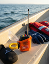 Nautilus LifeLine Marine Rescue GPS: Why This Pocket-Sized Beacon Should Be Part of Your Sea Safety Kit