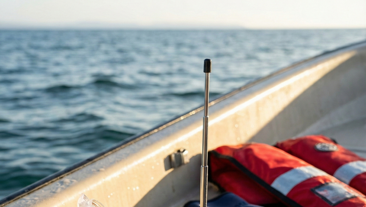 Nautilus LifeLine Marine Rescue GPS: Why This Pocket-Sized Beacon Should Be Part of Your Sea Safety Kit