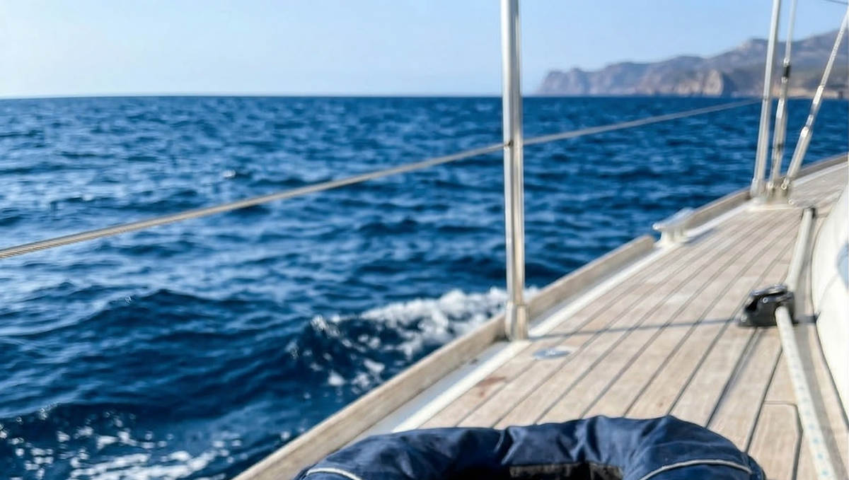 PLB vs. Nautilus Lifeline: Choosing the Right Rescue Device for Your Water Adventures