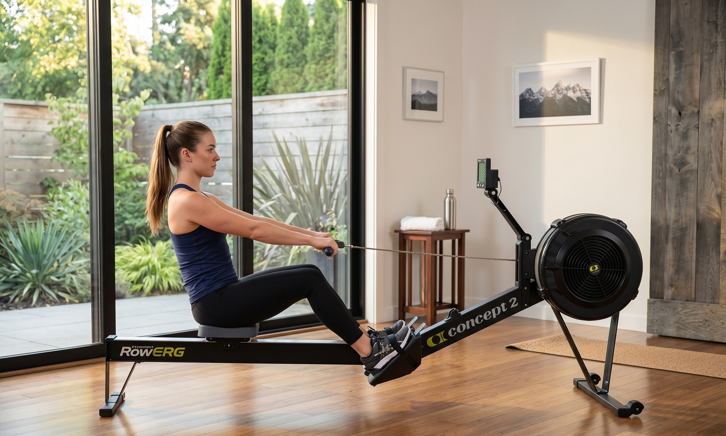 Who Should Buy the Concept2 Model D? Is It Right For You?